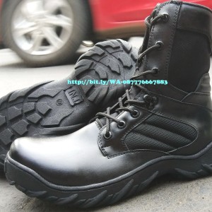 Delta Model Tactical Sepatu Sepatu Tokopedia