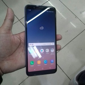 Samsung A6 Plus Ram 4 32 Gb Garansi Resmi Sein Tokopedia