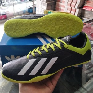 Sepatu Futsal Jumbo Sepatu Futsal Big Size Adidas Size 44 45 46 Tokopedia