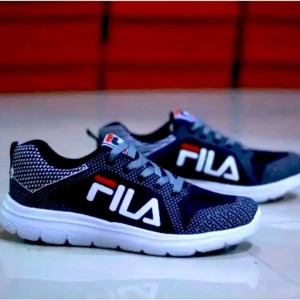 Sepatu Fila Sepatu Pria Sepatu Fila Running Tokopedia