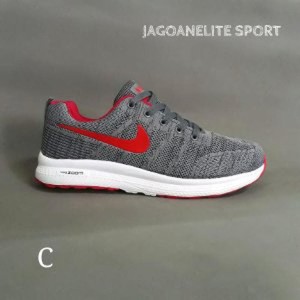 Sepatu Sepeda Mtb Nike Zoom Gowes Cross Country Sepatu Golf Murah Tokopedia