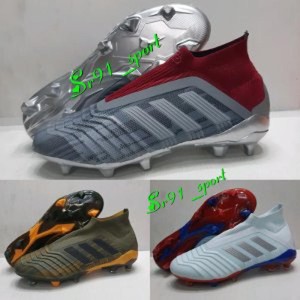 Sepatu Bola Adidas Predator Best Quality Tokopedia