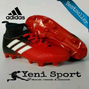 Sepatu Bola Anak 04 Tokopedia