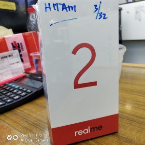 Realme 2 Ram 3 Gb Internal 32 Gb Tokopedia