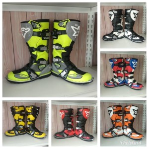 Sepatu Trail Rnl Tokopedia