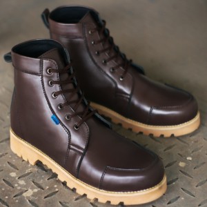 Sepatu Boots Safety Tokopedia