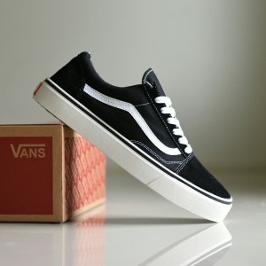 Sepatu Vans Casual Pria Tokopedia