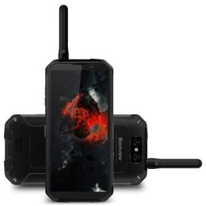 Blackview Bv9500 Pro 128gb Ram 6gb 10 000mah Battery Rugged Smartphone Ori Bnib Tokopedia