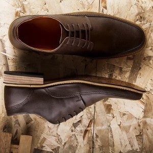 Sepatu Pantofel Formal Cocoes Tokopedia
