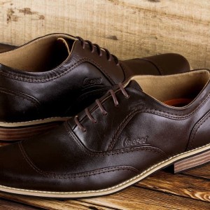 Sepatu Pantofel Formal Cocoes Tokopedia
