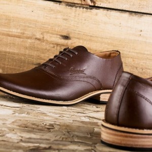 Sepatu Pantofel Formal Cocoes Tokopedia