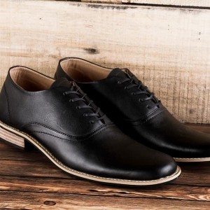 Sepatu Pantofel Formal Cocoes Tokopedia