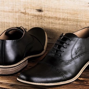 Sepatu Pantofel Formal Cocoes Tokopedia