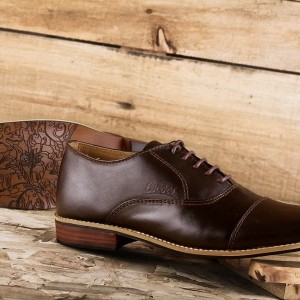 Sepatu Pantofel Formal Cocoes Tokopedia
