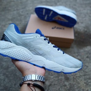 Sepatu Volly Asics Tokopedia