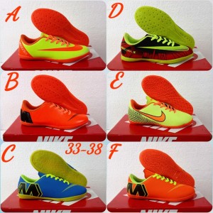 Sepatu Futsal Anak 2 Tokopedia