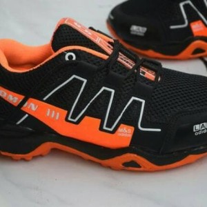 Sepatu Adidas Salomon Pria Tokopedia