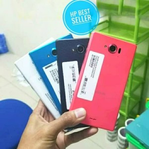 Sharp Aquos Zeta Sh 01g Bekas Tokopedia