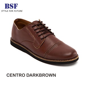 Sepatu Pria Footstep Formal Tokopedia