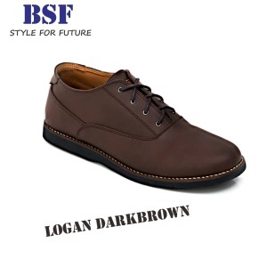 Sepatu Pria Footstep Formal Tokopedia