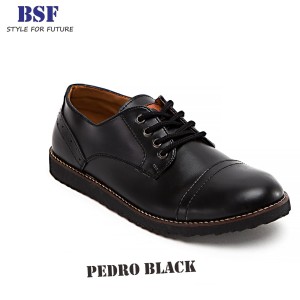 Sepatu Pria Footstep Formal Tokopedia