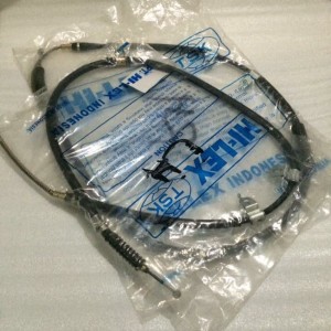 Kabel Rem Belakang Timor Harga Sepasang Tokopedia