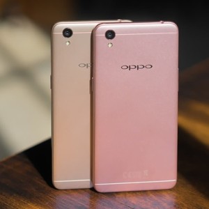 Oppo A37 Ram 2 Internal 16 Giga Tokopedia