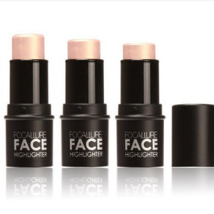 Termurah Focallure Ori Highlighter Stik Kosmetik Makeup Shimmer Anti Air Tokopedia
