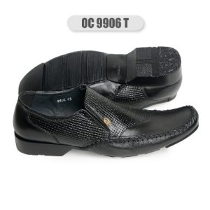 Sepatu Kulit Pria 9906 Tokopedia