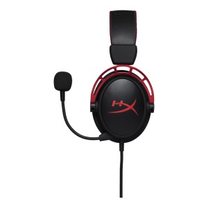 Hyperx Cloud Alpha Gaming Heradset Harga Murah Tokopedia