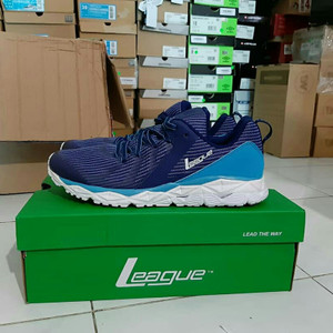 Sepatu League Tokopedia