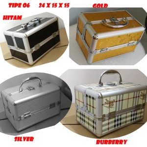 Box Kosmetik Tempat Make Up Kotak Kosmetik Kotak Make Up Termurah Tokopedia