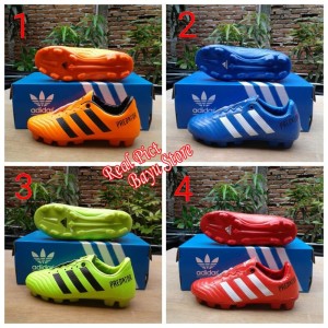 Sepatu Bola Adidas New Predator Tokopedia