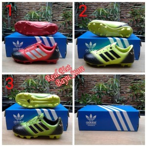 Sepatu Bola Anak Specs Tokopedia