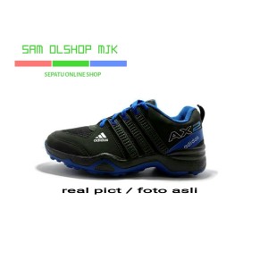 Sepatu Pria Adidas Ax2 Tokopedia