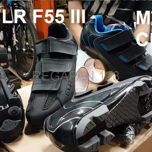 Sepatu Sepeda Mtb Cleat Shimano Sh Mt54l Sol Vibram Tokopedia
