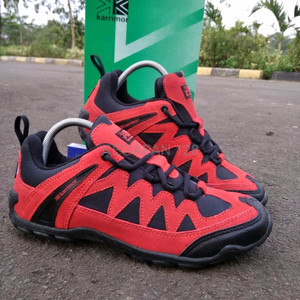 Sepatu Sepeda Gunung New Tokopedia