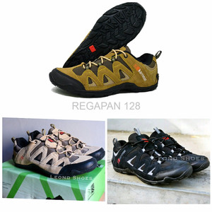 Sepatu Sepeda Sepatu Outdoor Karrimor Summit Tokopedia