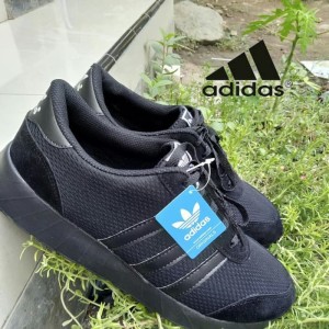 Running Jumbo Adidas Neo Size 43 47 Tokopedia