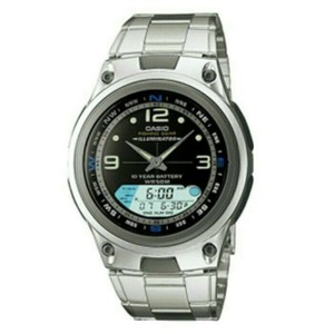 Casio Aw 82d 1av Original Harga Murah Tokopedia