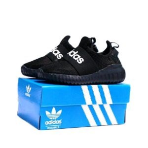 Sepatu Anak Adidas Tubular Elastis 2018 Kualitas Premium Tokopedia