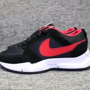 Sepatu Sekolah Anak Nike Revolt Model Tali Tokopedia