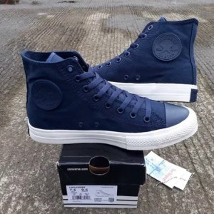 Sepatu Converse Undefeated High Tokopedia