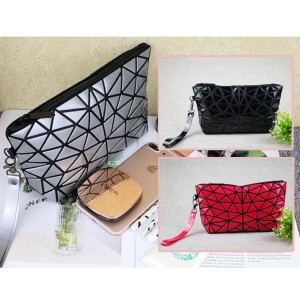 Tas Dompet Kosmetik Cosmetic Tempat Make Up Tokopedia