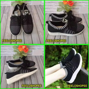 Sepatu Slip Wanita Sepatu Casual Tokopedia