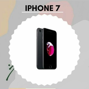 Iphone 7 32gb Second Ex Internasional Non Handsfree Tokopedia