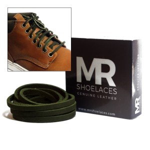 Sepatu Boots Kulit Sepatu Boots Tali Tokopedia