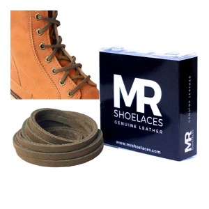 Sepatu Boots Kulit Sepatu Boots Tali Tokopedia