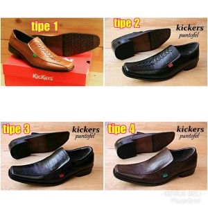 Sepatu Boot Pria Casual Tokopedia