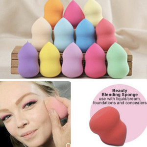 Sponge Kosmetik Tokopedia